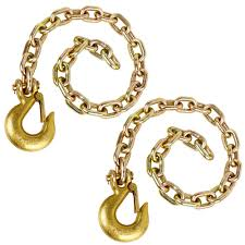 Trailer Safety Chain Grade 43