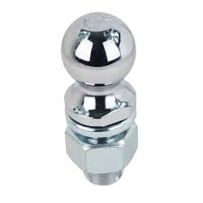 Trailer Hitch Ball 2"